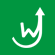 logo groen