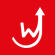 logo rood